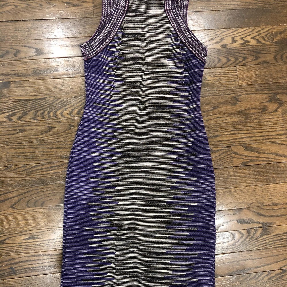 Missoni dress
